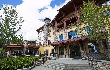 Hotel Delta Sun Peaks Resort - Delta Premier