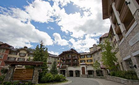 Hotel Delta Sun Peaks Resort - Delta Premier