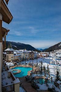 Hotel Delta Sun Peaks Resort - Delta Premier