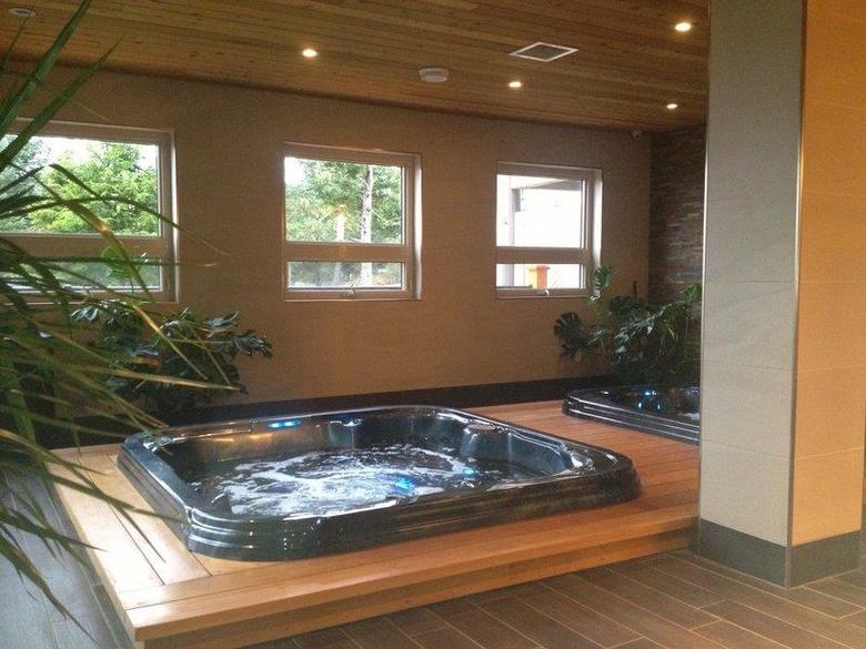 Hotel Best Western Tin Wis Resort - Suite