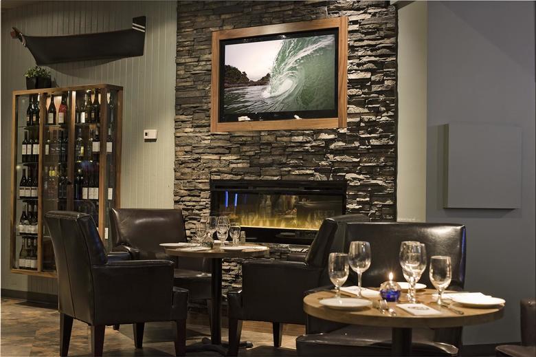 Hotel Best Western Tin Wis Resort - Suite