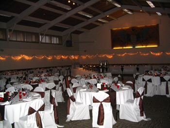 Hotel Best Western Tin Wis Resort - Suite