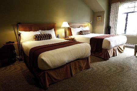 Hotel Long Beach Lodge Resort - Forest Room Cb