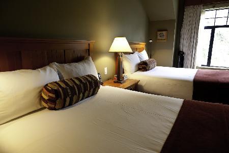 Hotel Long Beach Lodge Resort - Forest Room Cb