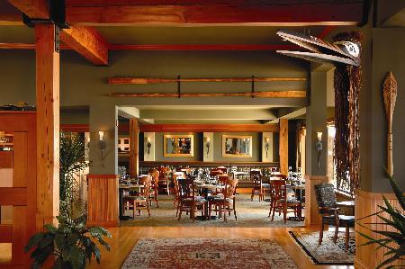 Hotel Long Beach Lodge Resort - Forest Room Cb