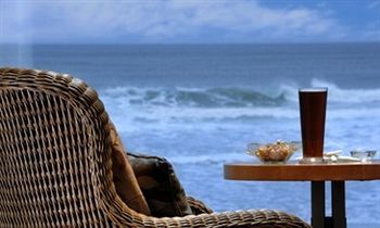 Hotel Long Beach Lodge Resort - Deluxe Beachfront Cb (2 Double Beds)