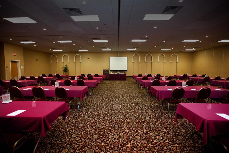 Hotel Best Western Glengarry - Standard