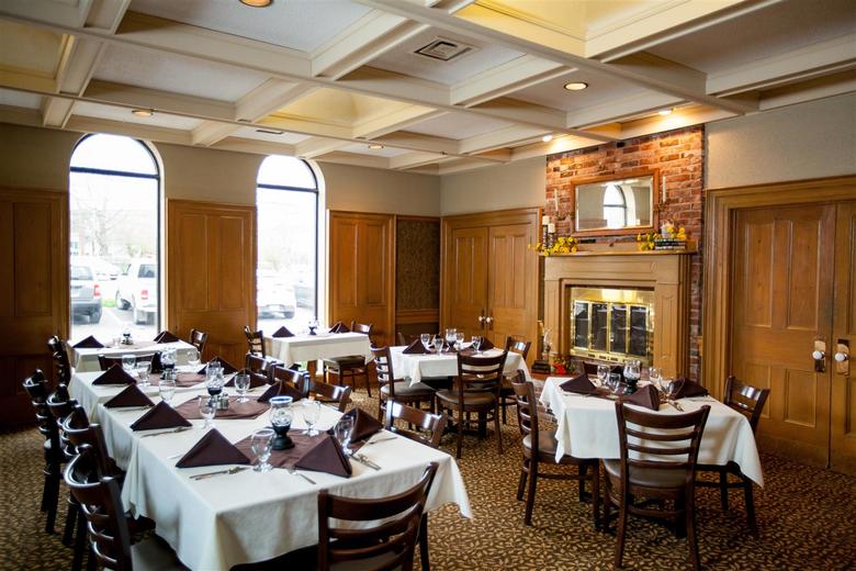 Hotel Best Western Glengarry - Standard
