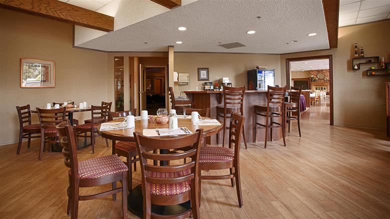 Hotel Best Western Glengarry - Standard