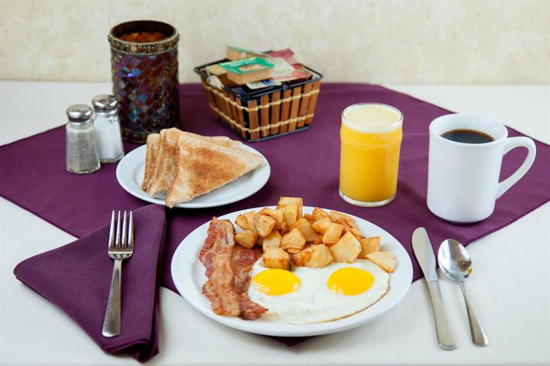 Hotel Best Western Glengarry - Standard