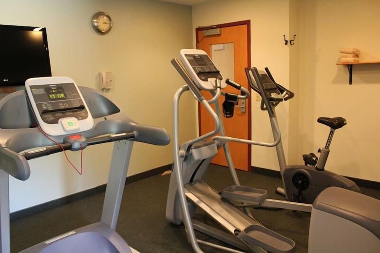 Hotel Best Western Valemount Inn And Suites  Executive Suite