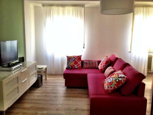 Apartamento Casa Julia