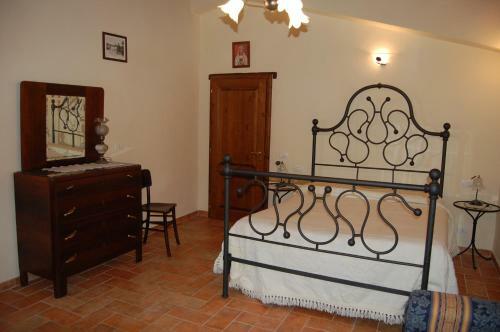 Agroturismo Agriturismo Podere Ranciano Alto