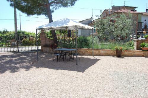 Agroturismo Agriturismo Podere Ranciano Alto