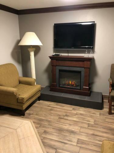 Posada Talbot Trail Inn & Suites