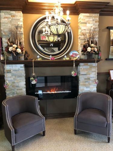 Posada Talbot Trail Inn & Suites