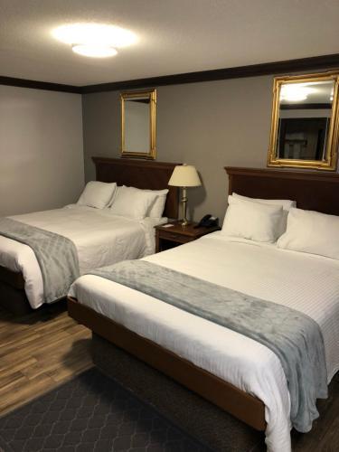 Posada Talbot Trail Inn & Suites