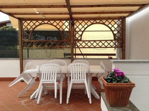 Bed & Breakfast Acquamarina