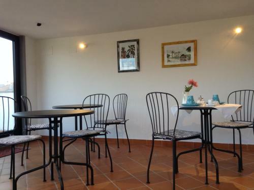 Bed & Breakfast Acquamarina