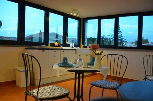 Bed & Breakfast Acquamarina