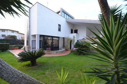 Bed & Breakfast Acquamarina