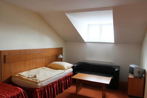 Hotel Slavia T�bor