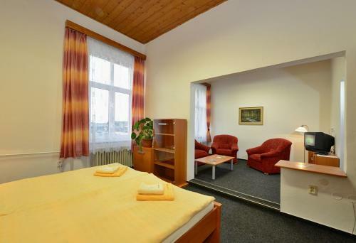 Hotel Slavia T�bor
