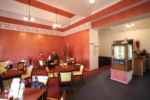 Hotel Slavia T�bor