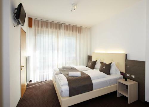 Hotel Raffl