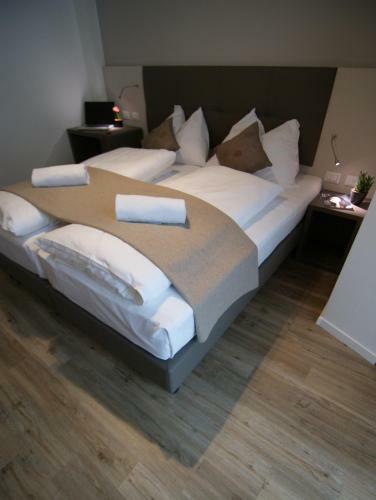 Hotel Raffl