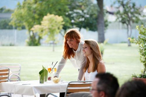 Hotel Raffl