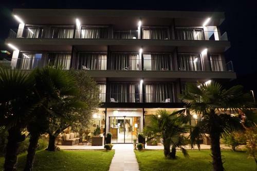 Hotel Raffl