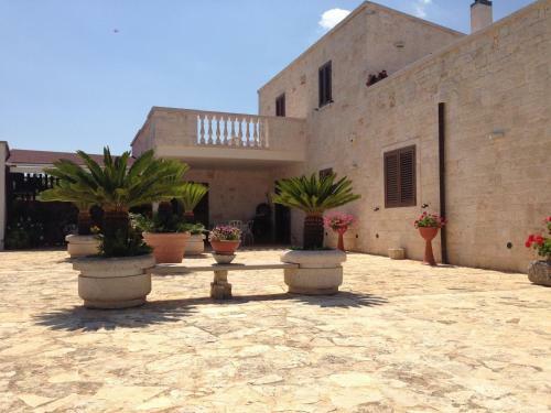 B&B Villa Grassi