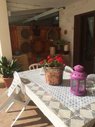 B&B Villa Grassi