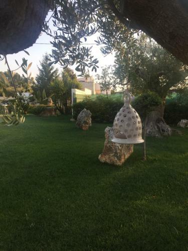B&B Villa Grassi