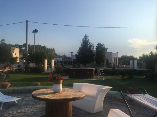 B&B Villa Grassi
