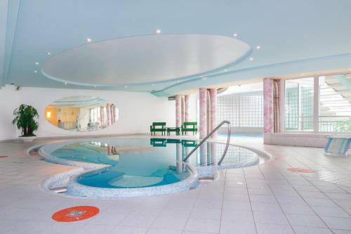 Hotel Panoramik