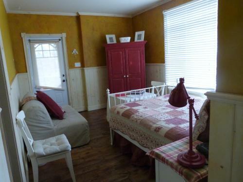 Bed & Breakfast Le Gite Du Hu-art