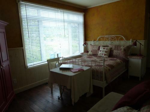 Bed & Breakfast Le Gite Du Hu-art