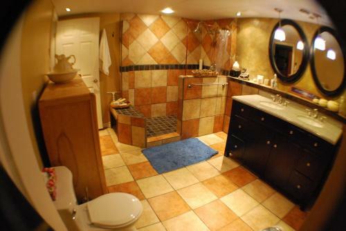 Bed & Breakfast Le Gite Du Hu-art
