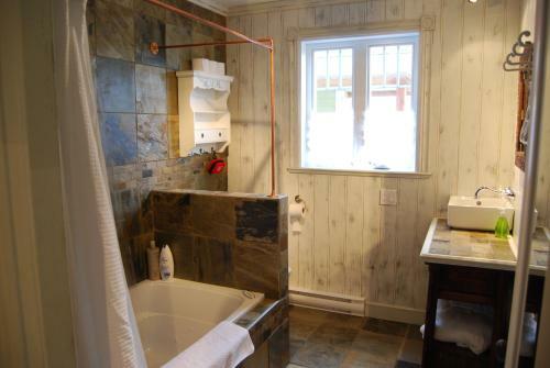 Bed & Breakfast Le Gite Du Hu-art