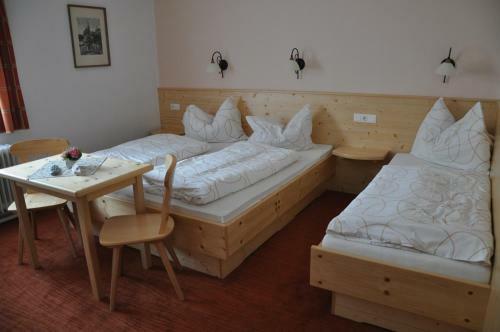 Hostal Triebenerhof