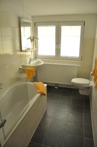 Hostal Triebenerhof