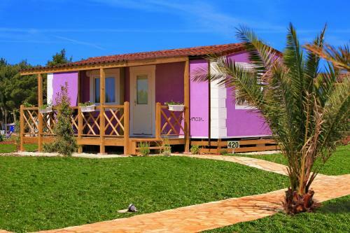 Premium Sirena Village Holiday Homes