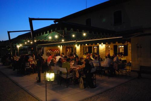 Posada Locanda Al Convento
