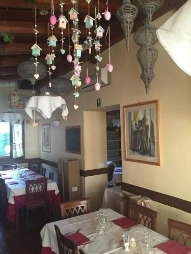 Posada Locanda Al Convento