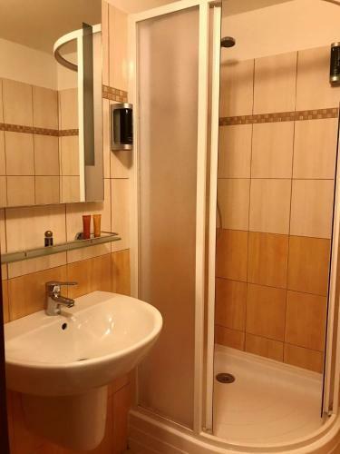 Hotel Bila Ruze