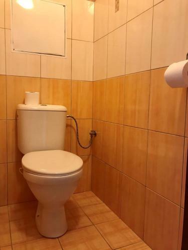 Hotel Bila Ruze
