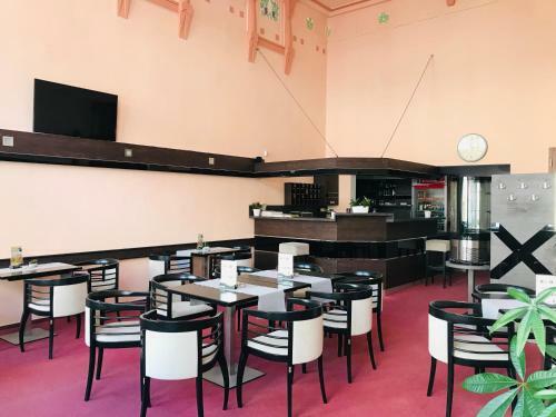 Hotel Bila Ruze