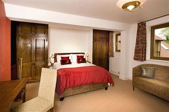 Bed & Breakfast Tovey Lodge